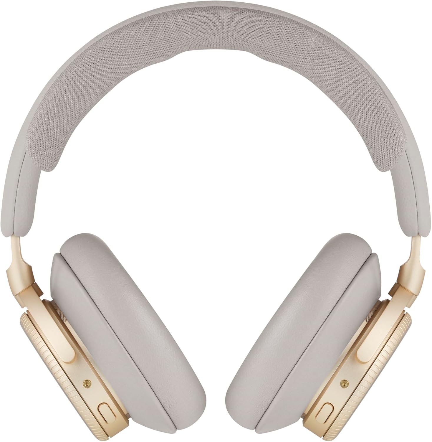 Bang & Olufsen Beoplay H100 Premium Wireless Active Noise Cancelling Over-Ear Headphones with Protective Carrying Case,Hourglass Sand