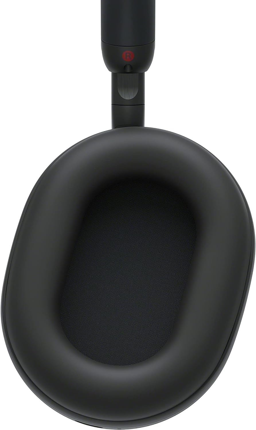 Sony WH-1000XM5 Premium Noise Canceling Headphones, Auto NC Optimizer, 30-Hour Battery, Alexa Voice Control, Black