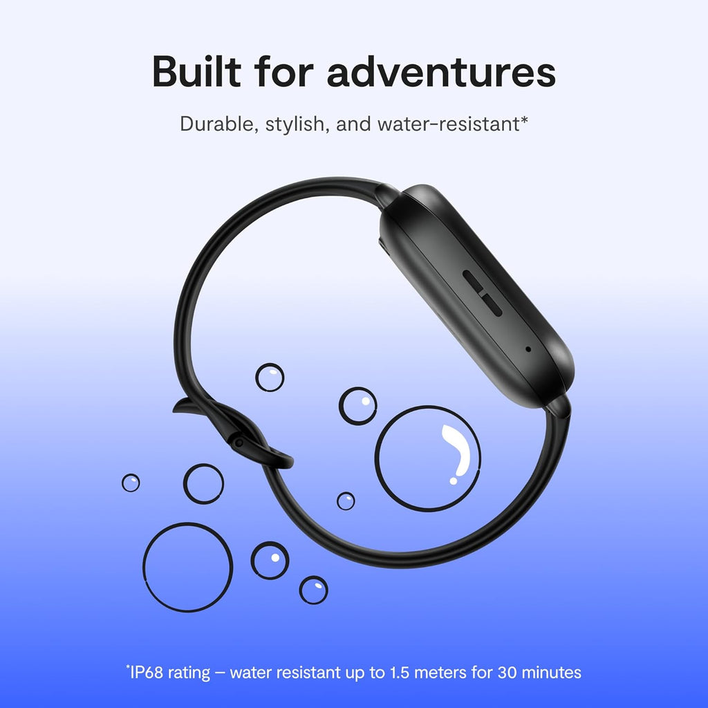 Bark Watch - Safest Smart Watch for Kids - Talk and Text - GPS Tracking - Text, Video, and Phone Monitoring - Manage All Contacts - SOS Button - CV16
