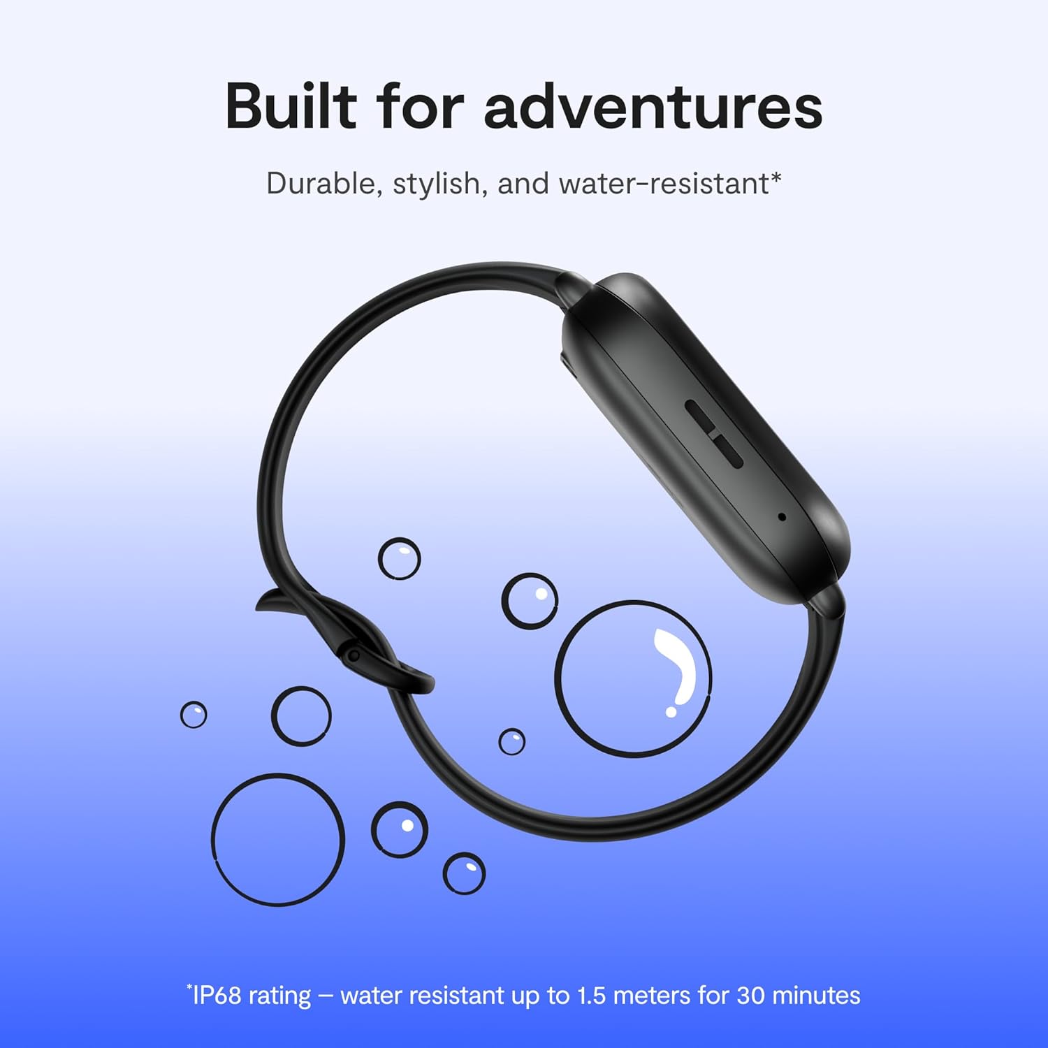 Bark Watch - Safest Smart Watch for Kids - Talk and Text - GPS Tracking - Text, Video, and Phone Monitoring - Manage All Contacts - SOS Button - CV16