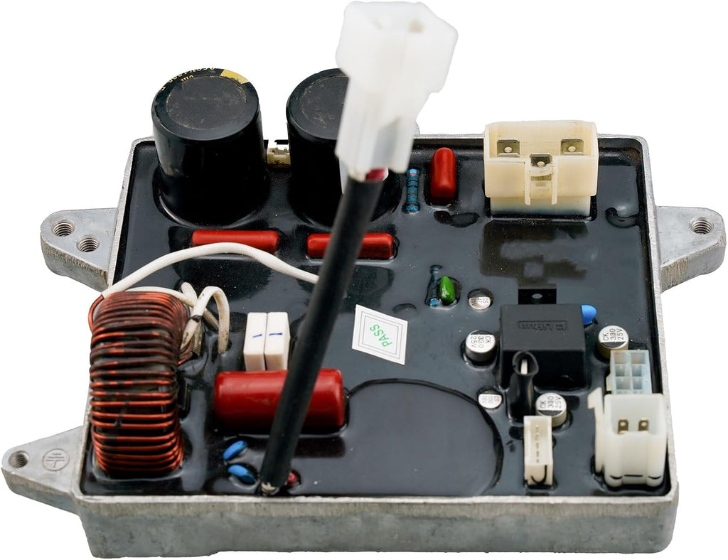 Tapa Inverter Module Compatible with Champion 2500W Dual Fuel Inverter Generator