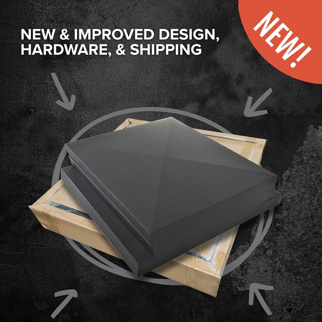 Zombiebox Generator Running Cover & Acoustic Barrier | Heavy-Duty Steel Generator Shelter for Portable Generators up to 12,000W | Outdoor Enclosure & Noise Reduction Tent | Rain & Snow Protection