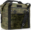 Xtreme Sight Line ~ G CUBƎ 100 Faraday Bag for Medium to Large Generators and Electronics ~ Protects Against EMP/CME/EMF/RF ~ Diamond Form Farday Lined Interior ~ Multicam Camo