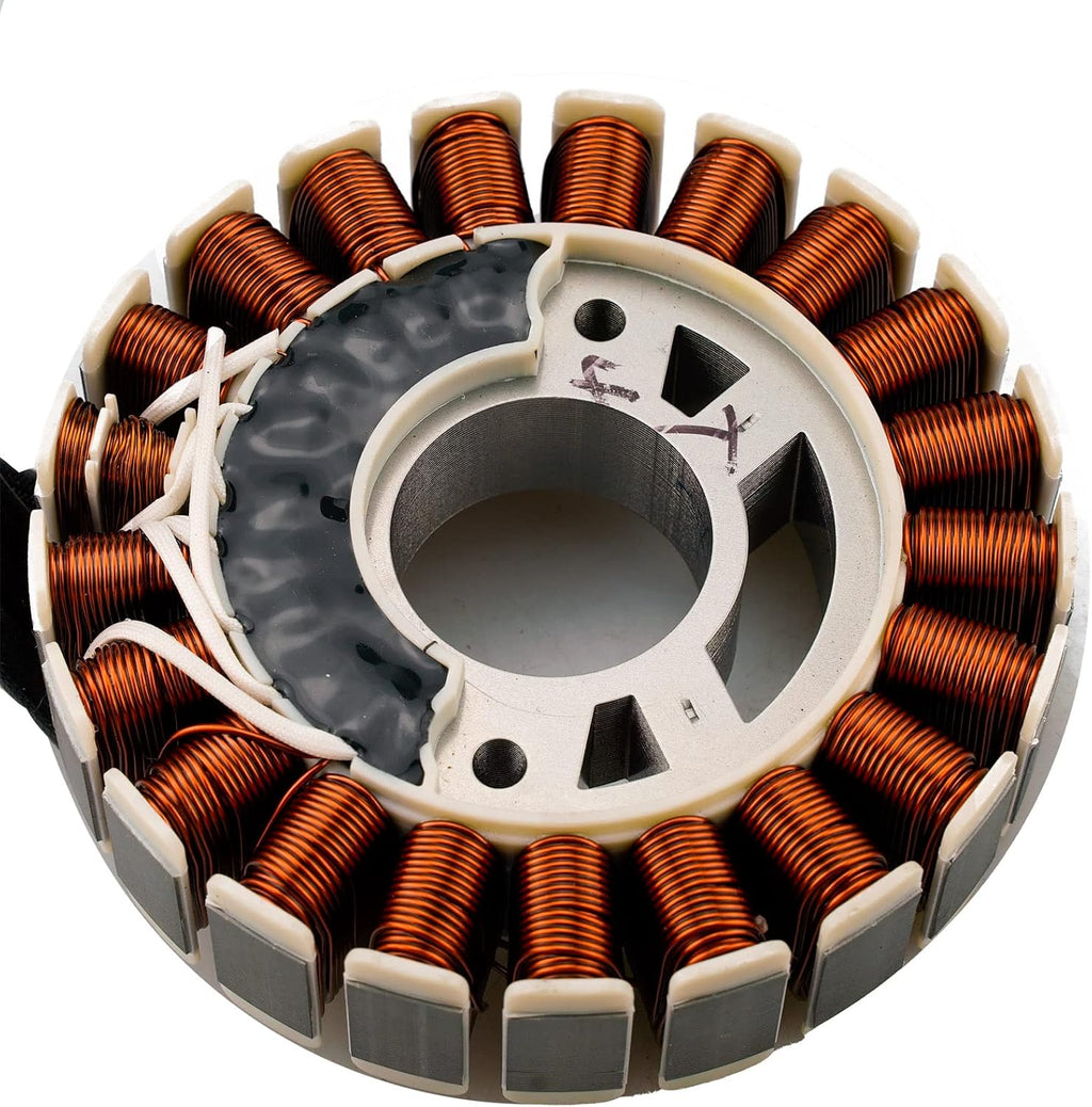 Tapa Stator Rotor Assembly for Harbor Freight Predator 2000/1600 Watt Invertor Generator
