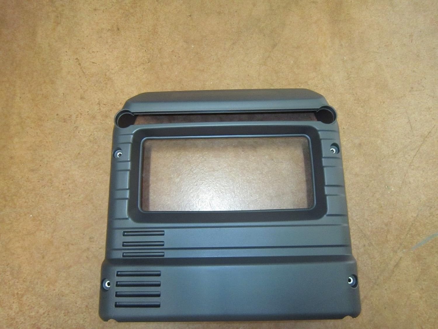 Honda 63510-ZS9-A00ZA Cover Fr.Nh314