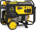 Champion Power Equipment 6875-Watt Dual Fuel Portable Generator with CO Shield®