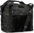 Xtreme Sight Line ~ G CUBƎ 100 Faraday Bag for Medium to Large Generators and Electronics ~ Protects Against EMP/CME/EMF/RF ~ Diamond Form Faraday Lined Interior ~ Midnight Multicam