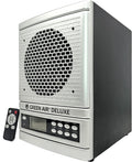 Green Air Deluxe 2 Plate HEPA and Odor Fighting Filter Alpine Air Purifier Ozone Generator