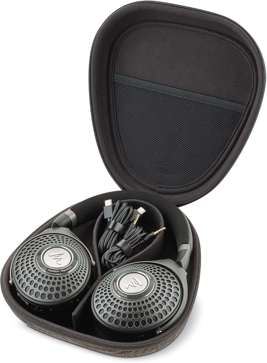 Focal Bathys High-Fidelity Bluetooth Noise Cancelling Headphones