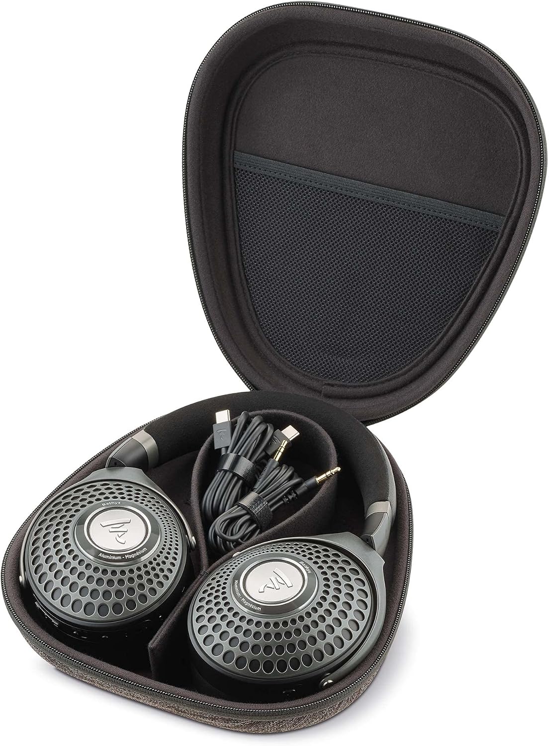Focal Bathys High-Fidelity Bluetooth Noise Cancelling Headphones