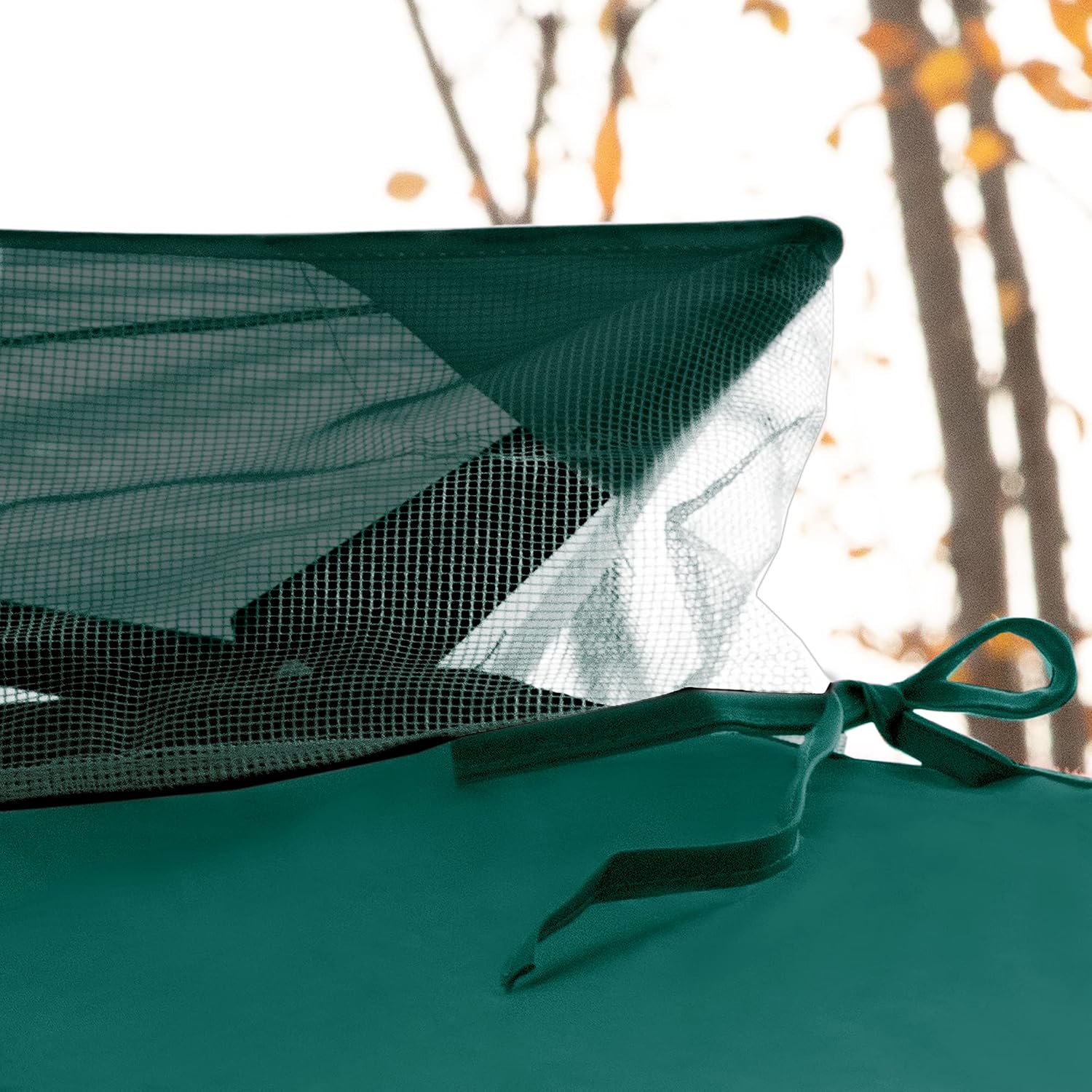 11'x11' Pop Up Gazebo for Patios Canopy Tent with Sidewalls Outdoor Gazebo with Mosquito Netting Pop Up Canopy Shelter Wedding Tent (Green)