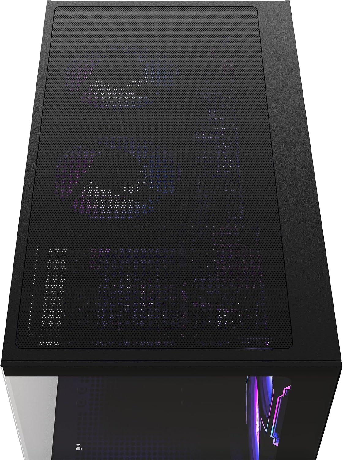 BEASTCOM Q5 Pro Gaming PC | AMD Ryzen 5 4500 6X 3,60GHz 12 Threads | RTX 3050 6GB | 16GB RAM | 1TB NVMe SSD | HDMI | WiFi 5
