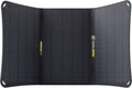 Goal Zero Nomad 20, Foldable Monocrystalline 20 Watt Solar Panel with 8mm + USB Port, Portable Solar Panel Charger. Lightweight 18-22V 20W Solar Panel Charger with Adjustable Kickstand