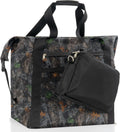 Xtreme Sight Line ~ G CUBƎ 100 Faraday Bag + XTECH Faraday Bag for Medium to Large Generators and Electronics ~ Protects Against EMP/CME/EMF/RF ~ Backwoods Camo Combo