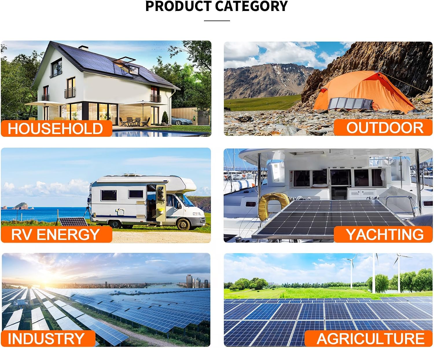 3600W Hybrid Solar Inverter with WiFi, 24V DC to 110V AC Pure Sine Wave, 120A MPPT Controller, Solar & Generator Input, for Home Backup RV Off-Grid