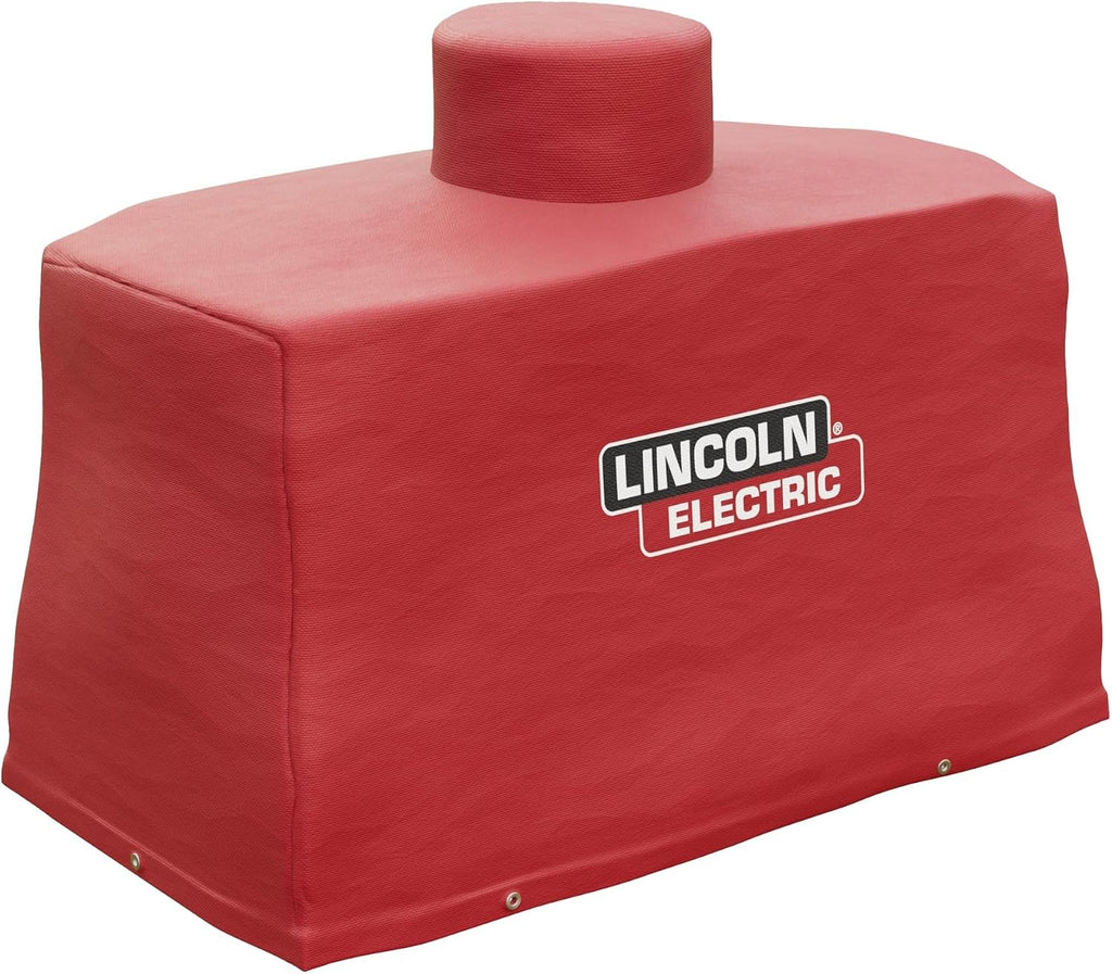 Lincoln Electric Welder Generator Cover - fits Lincoln Electric Ranger GXT Welder, Model Number K886-2