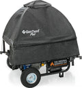 GenTent Open Frame Running Cover - Universal Adapter Kit Generator Tent (Onyx, Original - Plus)