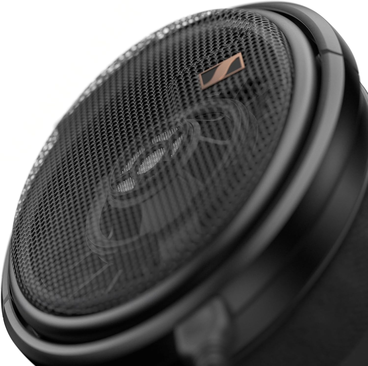 Sennheiser HD 660S2 - Audiophile Open-Back Over Ear Headphones with Deep Bass Extension and Refined Acoustic Performance, Over-Ear Headphones for PC, Music, Gaming, Podcasts, Premium Black