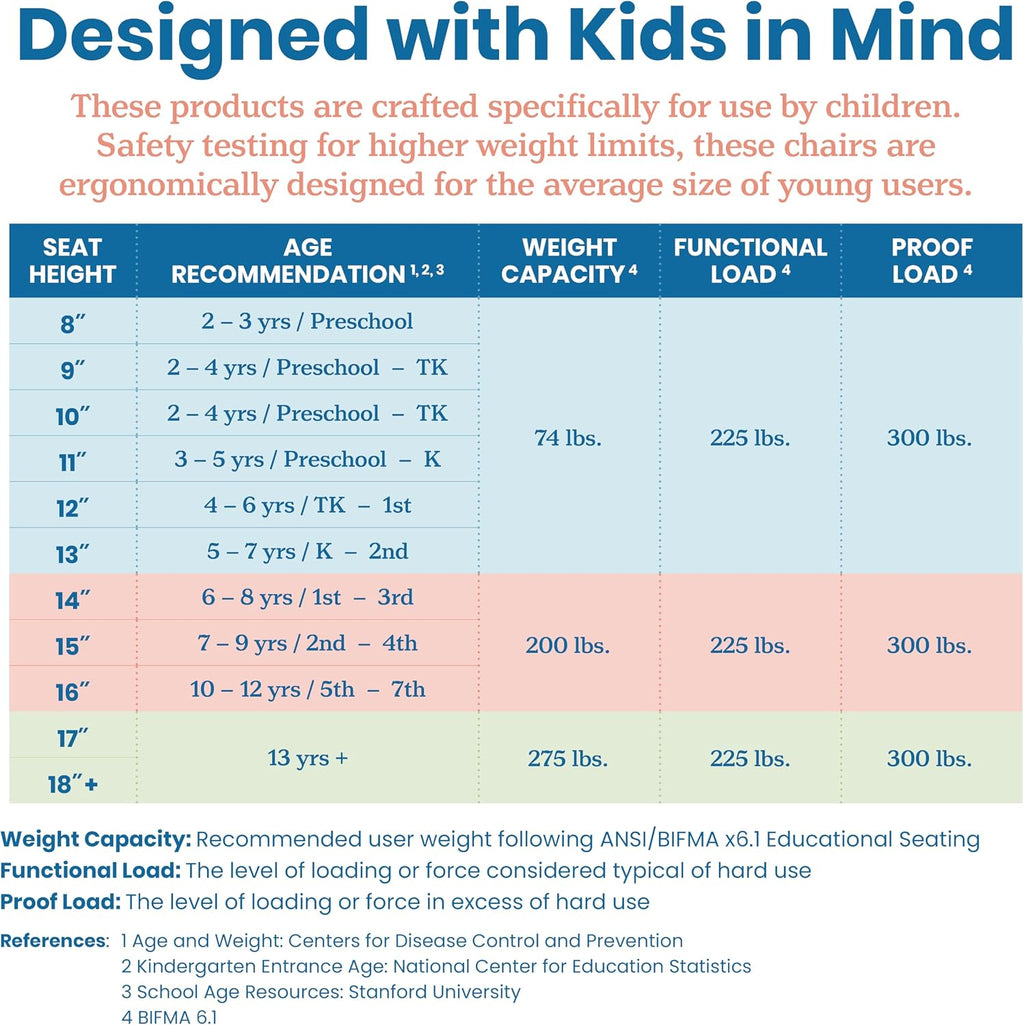 ECR4Kids Bentwood Reading Rocking Chair with Armrests and Cushion, Montessori Furniture, Dark Walnut