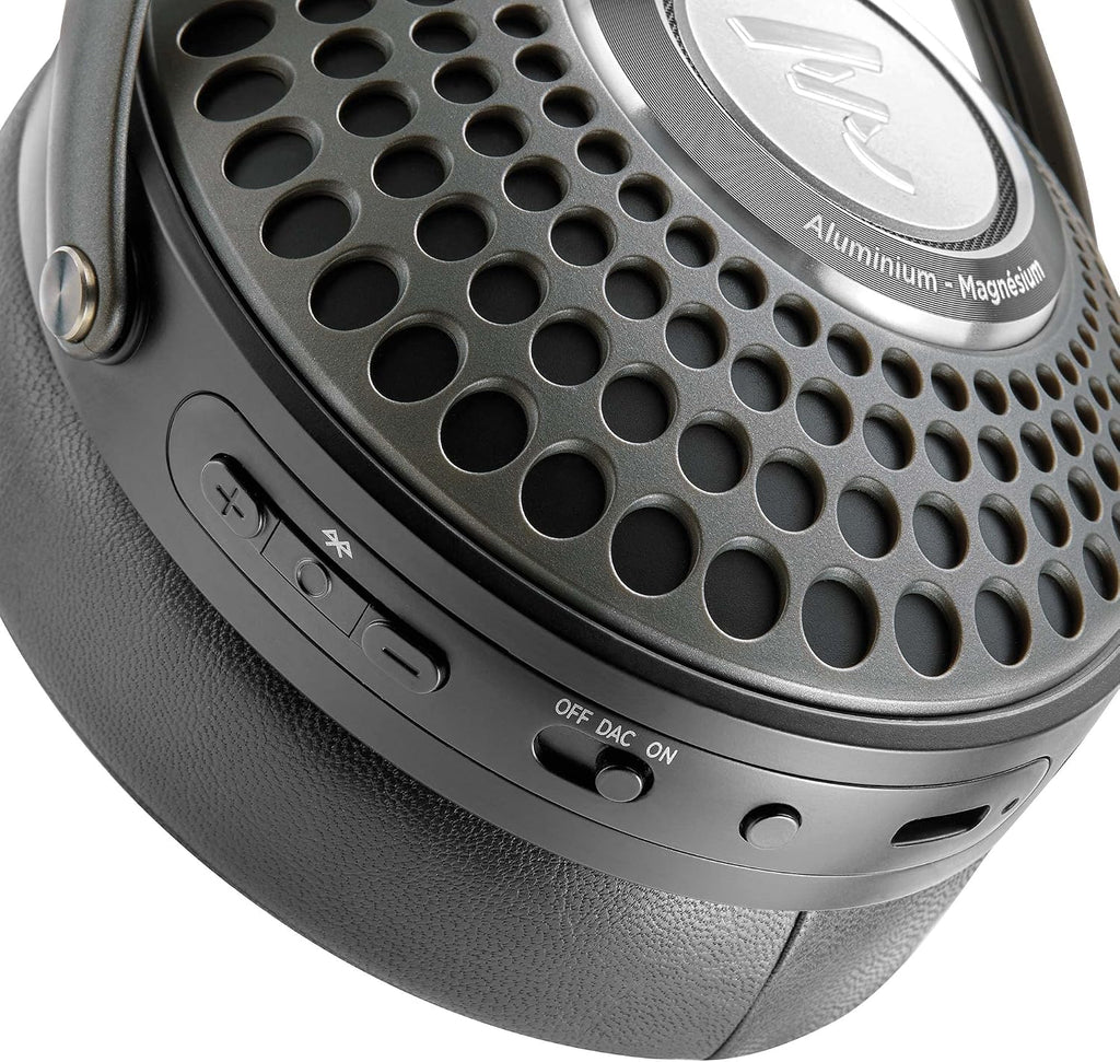 Focal Bathys High-Fidelity Bluetooth Noise Cancelling Headphones