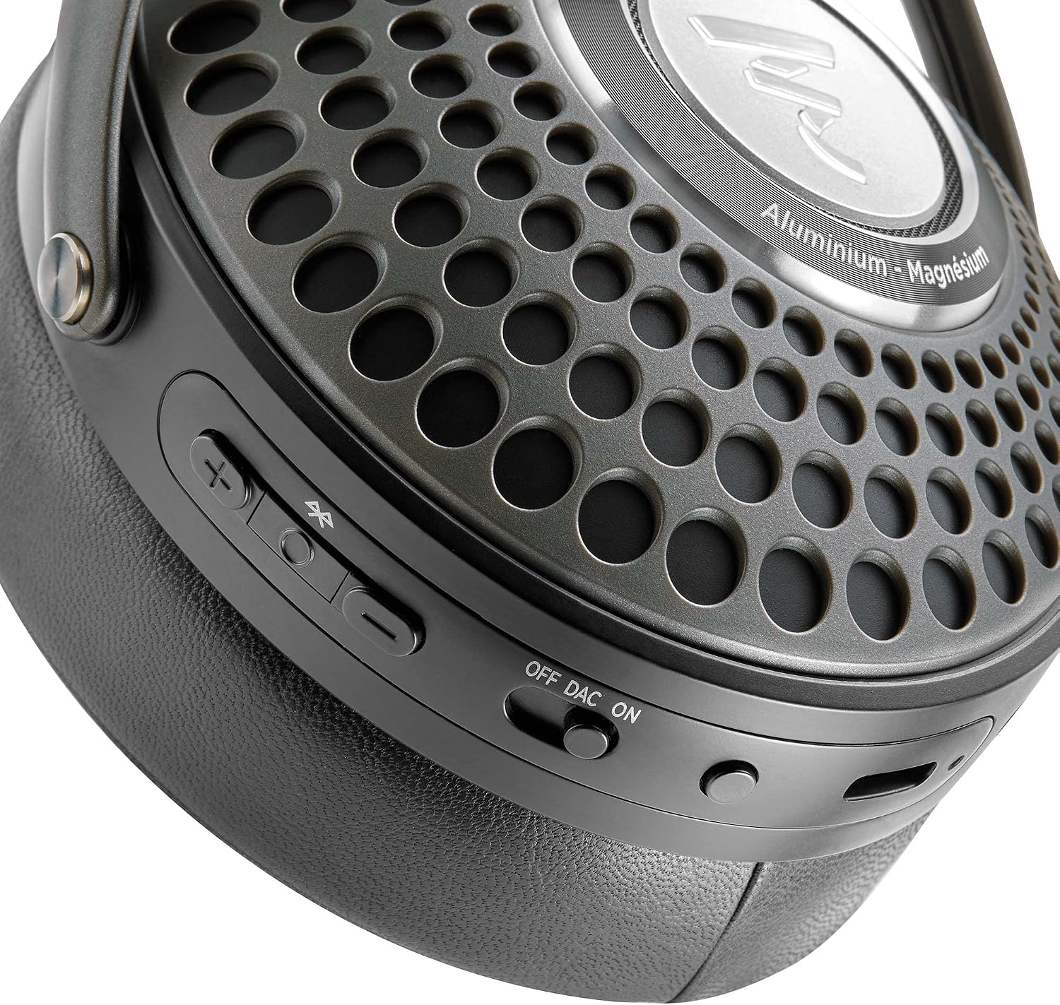 Focal Bathys High-Fidelity Bluetooth Noise Cancelling Headphones