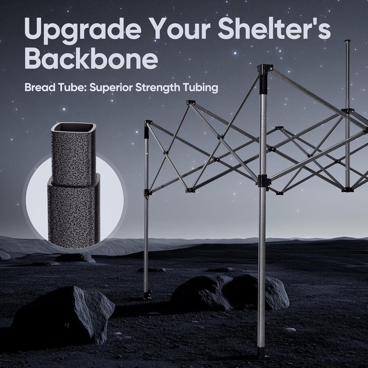 Quictent 10x10 Heavy Duty Pop up Canopy Tent with 3 Removable Sidewalls, Commercial Grade Instant Shelter with Wheeled Bag for Outdoor, Parties, Markets, 600D PU Coated UPF 50+ Sun Shield