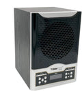 OdorStop OSAP7-7-in-1 HEPA Air Purifier/Ozone Generator with UV, Active Carbon, TiO2, Ionizer, 3 Ozone Plates and Remote Control