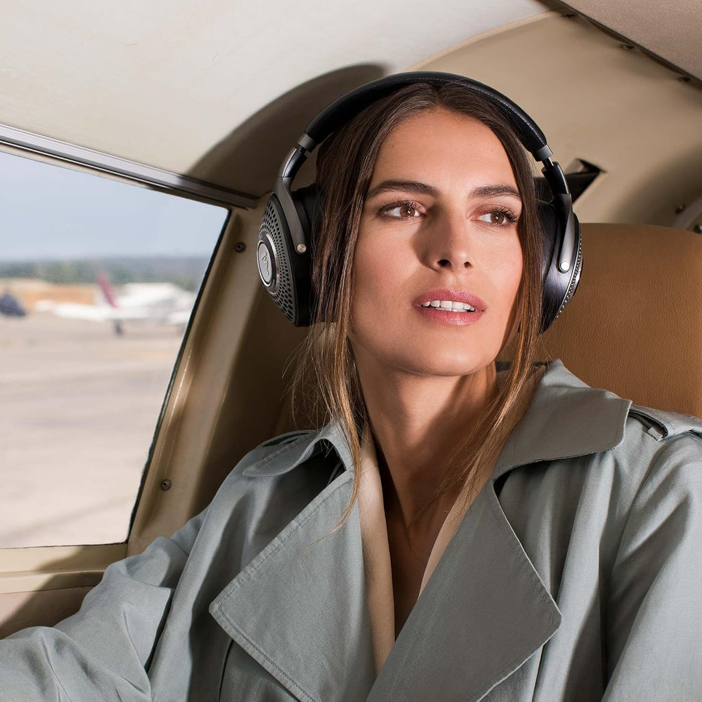 Focal Bathys High-Fidelity Bluetooth Noise Cancelling Headphones