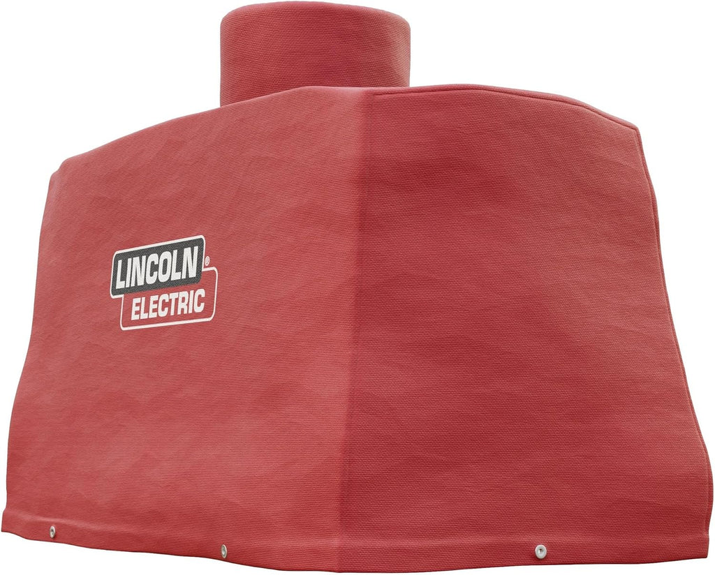 Lincoln Electric Welder Generator Cover - fits Lincoln Electric Ranger GXT Welder, Model Number K886-2