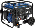 Powerhorse Portable Generator with Electric Start, 7000 Watts