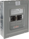Generac 60-Amp Manual Generator Transfer Switch, Single Load Double Pole, Indoor Backup Power for Portable Generators