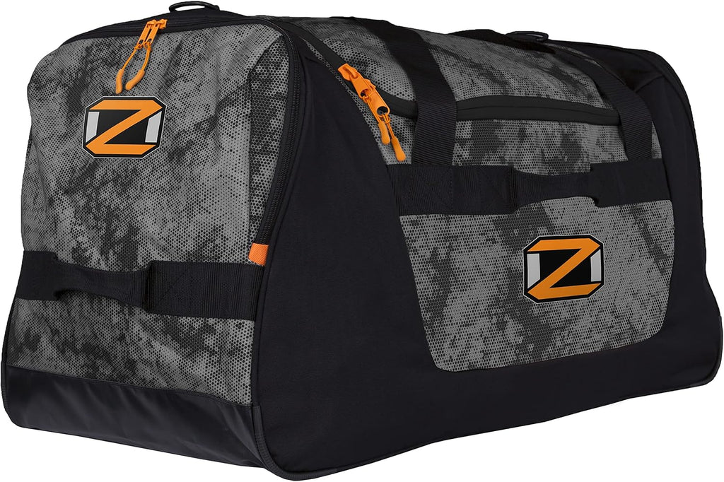 ScentLok OZ 5K & Radial IQ Combo - Odor and Scent Removal Ozone Generator for Hunting Clothing and Gear, Sports Equipment - Black