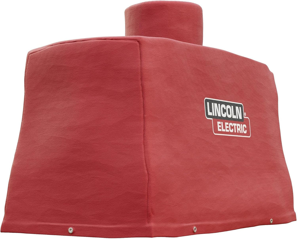 Lincoln Electric Welder Generator Cover - fits Lincoln Electric Ranger GXT Welder, Model Number K886-2