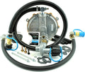 EU2200i Propane, Natural Gas & Gasoline Tri Fuel Conversion Kit for Honda Generator Inverter LPG CNG